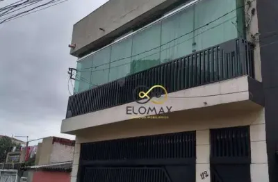 Vende - sobrado - 4 quartos, 2 suítes, 4 banheiros ,2 vagas de garagem - jardim brasil - zn. sp.
