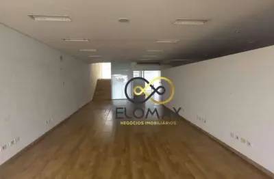 Casa para alugar, 516 m² por r$ 19.115,00/mês - santana - são paulo/sp