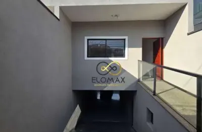 Casa com 3 dormitórios à venda, 260 m² por r$ 1.200.000 - jardim santa clara - guarulhos/sp