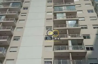 Apartamento com 1 dormitório à venda, 33 m² por r$ 245.000,00 - jardim santa teresinha - são paulo/sp