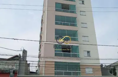 Vende - apartamento mobiliado - 2 quartos , 1 banheiro, varanda, vila euthalia (vila matilde) sp.