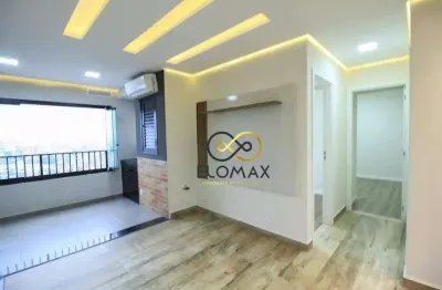Vende - apartamento - 2 quartos, 1 banheiro, 1 vaga de moto, varanda gourmet - brás - sp.