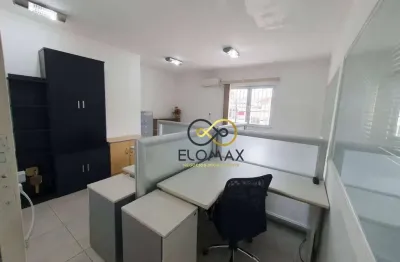 Sobrado, 134 m² - venda por r$ 870.000,00 ou aluguel por r$ 5.962,00/mês - santana - são paulo/sp