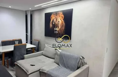 Vende - apartamento c/ planejados - 2 quartos, 1 banheiro, 1 vaga, varanda , pet friendly, macedo - guarulhos - sp.