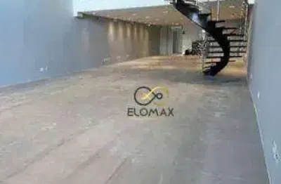 Casa comercial para locação com 750m², 15 salas e 3 banheiros na água fria - sp.