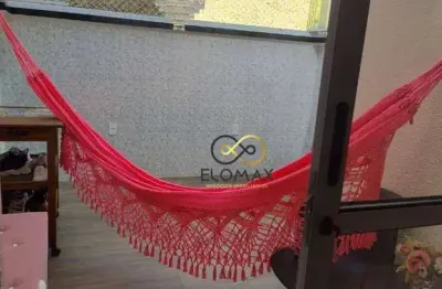 Vende - apartamento - térreo com quintal - 2 quartos, 1 banheiro, sala, 1 vaga - bonsucesso - guarulhos - sp.