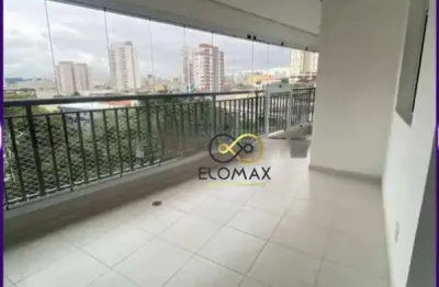 Apartamento com 3 dormitórios à venda, 94 m² por r$ 1.383.000,00 - vila prudente (zona leste) - são paulo/sp