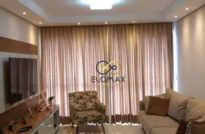 Vende - apartamento - 2 quartos, 1 suíte, 2 banheiros, escritório, 2 vagas - vila prudente - zl - sp.