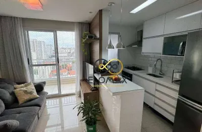 Vende - apartamento - 2 quartos, 1 banheiro, varanda , 1 vaga - vila guilherme - zn - sp.