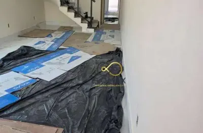Casa com 3 dormitórios à venda, 135 m² por r$ 900.000,00 - jardim bom clima - guarulhos/sp