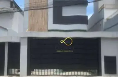 Casa com 3 dormitórios à venda, 160 m² por r$ 865.000,00 - jardim santa inês - são paulo/sp
