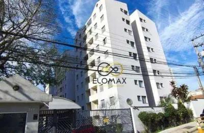 Apartamento com 2 dormitórios à venda, 51 m² por r$ 340.000 - picanco - guarulhos/sp