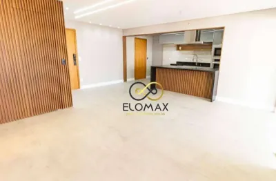 Vende - apartamento alto padrão - 3 dormitórios, 3suítes, 4 banheiros, 2 vagas de garagem - vila regente feijó - zl - sp.