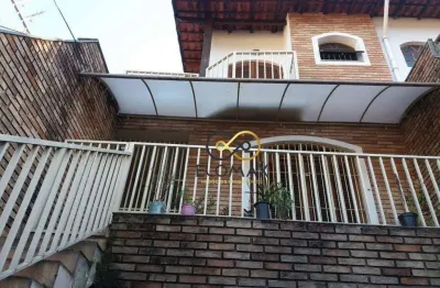 Vende - casa (sobrado) - 4 quartos,l 1suíte, 2 banheiros, 5 vagas, quintal, churrasqueira - tremembé - zn- sp.