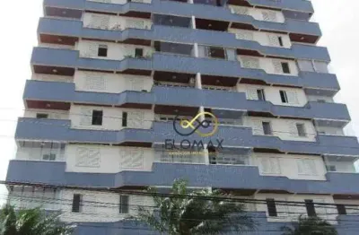 Apartamento com 3 dormitórios à venda, 110 m² por r$ 680.000,00 - camargos - guarulhos/sp
