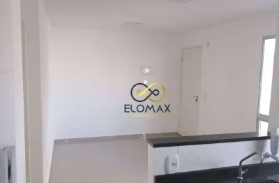 Apartamento com 2 dormitórios à venda, 44 m² por r$ 240.000,00 - jardim ansalca - guarulhos/sp