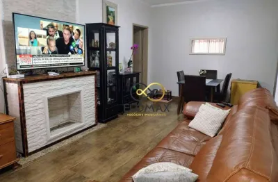 Vende - 2 sobrados - 2 quartos, 2 banheiros, varanda, churrasqueira  vila beatriz (cocaia) - guarulhos - sp.