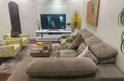 Vende - casa térrea - 3 quartos, 3 banheiros, 2 salas, 8 vagas de garagem - vila tijuco - guarulhos - sp.