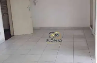 Locação- sala comercial - 2 banheiros - vila galvão - guarulhos - sp.