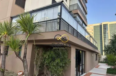 Venda e locação - apartamento garden fino acabamento - 3 quartos - 1 suíte, 2 banheiros, 1 vaga -varanda - vila prudente - sp.