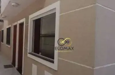 Vende - casa condomínio - 2 quartos, 1 banheiro, 1 vaga, varanda - vila medeiros - zn - sp.