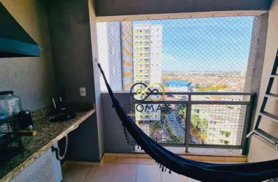 Vende - apartamento - 2 quartos, 1 suíte, 2 banheiros, varanda, 1 vaga - vila barros - guarulhos - sp.