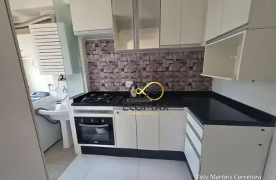 Apartamento com 2 dormitórios à venda, 50 m² por r$ 425.000,00 - vila augusta - guarulhos/sp