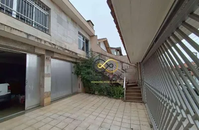 Casa com 3 dormitórios à venda, 238 m² por r$ 990.000,00 - maia - guarulhos/sp