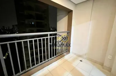 Apartamento com 1 dormitório à venda, 30 m² por R$ 349.000,00 - Tucuruvi - São Paulo/SP