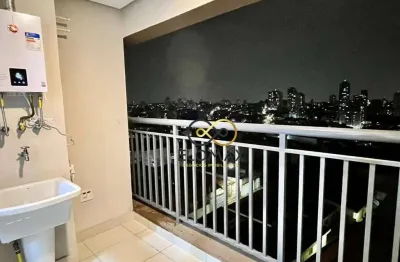 Apartamento com 1 dormitório à venda, 30 m² por r$ 349.000,00 - tucuruvi - são paulo/sp