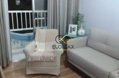 Vende - apartamento - 2 quartos, 1 banheiro, varanda , 1 vaga de garagem - vila imaculada (vila rio) - guarulhos - sp.
