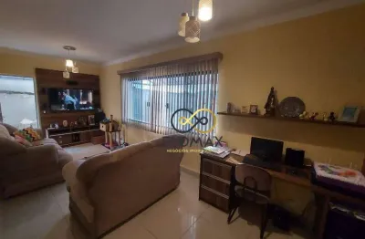 Vende - casa - 4 quartos, 2 suítes, 4 banheiros, 3 vagas de garagem, varanda, churrasqueira - são joão -guarulhos - sp.