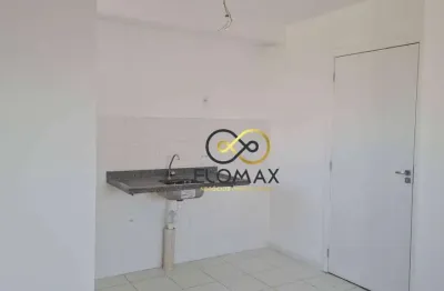 Apartamento com 2 dormitórios à venda, 42 m² por r$ 375.000,00 - vila galvão - guarulhos/sp