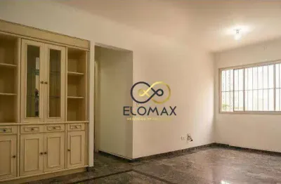 Vende - apartamento - 3 quartos, 1 suíte, 2 banheiros, sala 2 ambientes, 1 vaga de garagem - santana - sp.