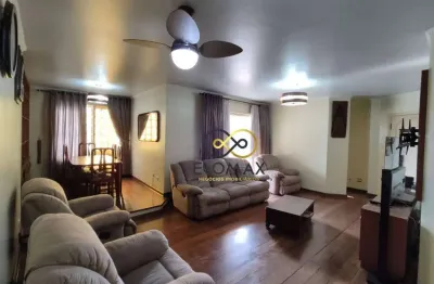 Vende - apartamento - 3 quartos, 4 banheiros, varanda - 2 vagas de garagem - santana - sp.