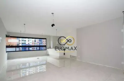 Apartamento com 2 dormitórios à venda, 79 m² por r$ 850.000,00 - vila augusta - guarulhos/sp