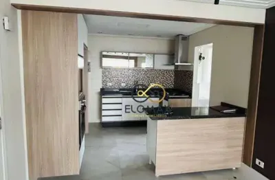 Apartamento com 3 dormitórios à venda, 95 m² por r$ 1.096.000,00 - vila augusta - guarulhos/sp