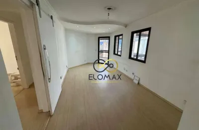 Vende - apartamento - 3 quartos - 1 suíte com sacada, sala, varanda - 2 vagas - lauzane paulista - sp.