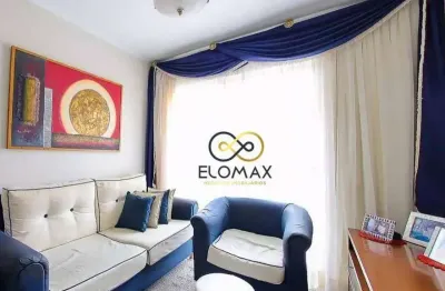 Apartamento com 3 dormitórios à venda, 72 m² por r$ 530.000,00 - parada inglesa - são paulo/sp