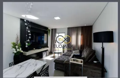 Apartamento com 2 dormitórios à venda, 75 m² por r$ 463.000,00 - centro - guarulhos/sp