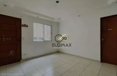 Apartamento com 2 dormitórios à venda, 56 m² por r$ 265.000,00 - macedo - guarulhos/sp