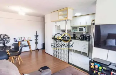Vende - apartamento - 2 quartos, 1 banheiro, 1 vaga - brás - sp.