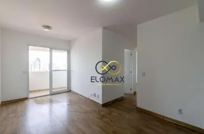 Apartamento com 3 dormitórios à venda, 71 m² por r$ 530.000,00 - gopoúva - guarulhos/sp