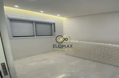 Vende - apartamento - 1 quarto, 1 banheiro, 1 vaga, varanda - anália franco - zl - sp.