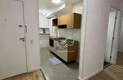 Vende - apartamento - 2 quartos, 1 banheiro, sala, 1 vaga de garagem - vila nova bonsucesso - guarulhos - sp.