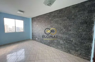 Apartamento com 3 quartos para alugar, 62 m² por r$ 2.000/mês - picanco - guarulhos/sp