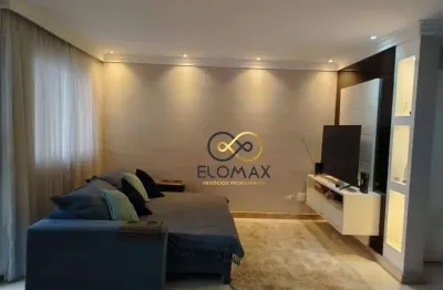 Casa em condomínio fechado com 3 quartos à venda na Rua Guilherme Lino dos Santos, 1215, Parque Cecap, Guarulhos