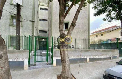 Vende - apartamento mobiliado - 2 quartos, 1 banheiros, cozinha, 1 vaga de garagem - vila medeiros, zn - sp.