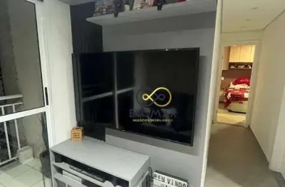 Apartamento com 3 dormitórios à venda, 64 m² por r$ 435.000,00 - jardim bela vista - guarulhos/sp