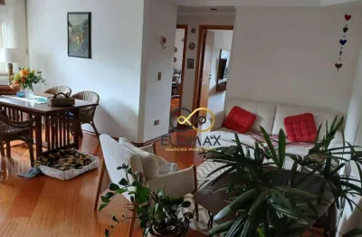 Vende - apartamento  semi-mobiliado - 2 quartos, 2 banheiros - sala ampla - 1 vaga de garagem - tucuruvi - sp.